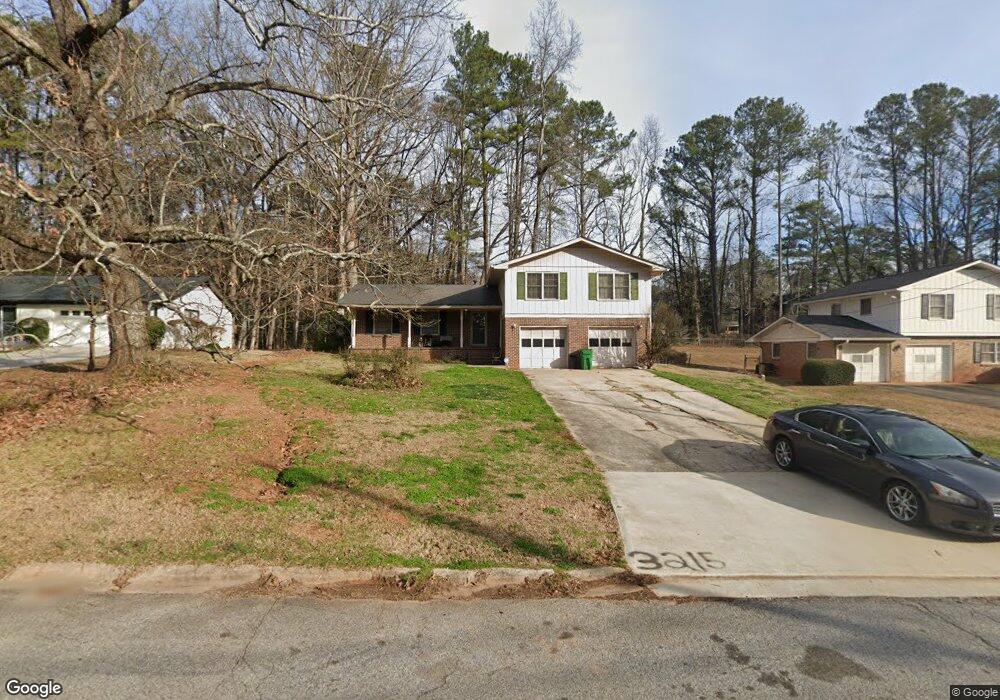 3215 Wakefield Dr, Decatur, GA 30034 - photo 1