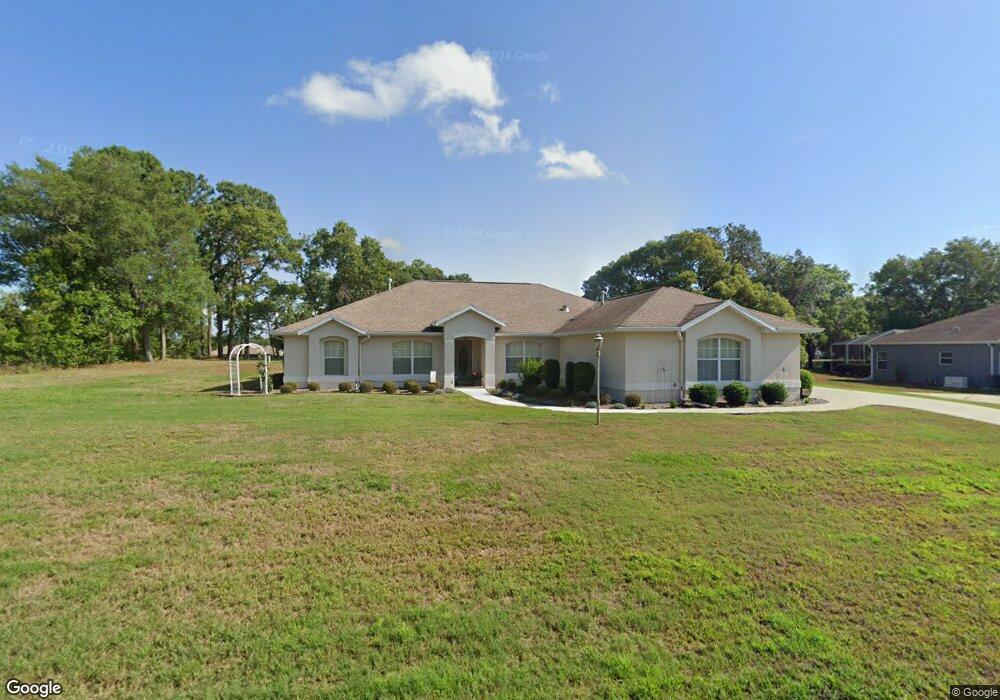 521 E Liberty St, Hernando, FL 34442 - photo 1