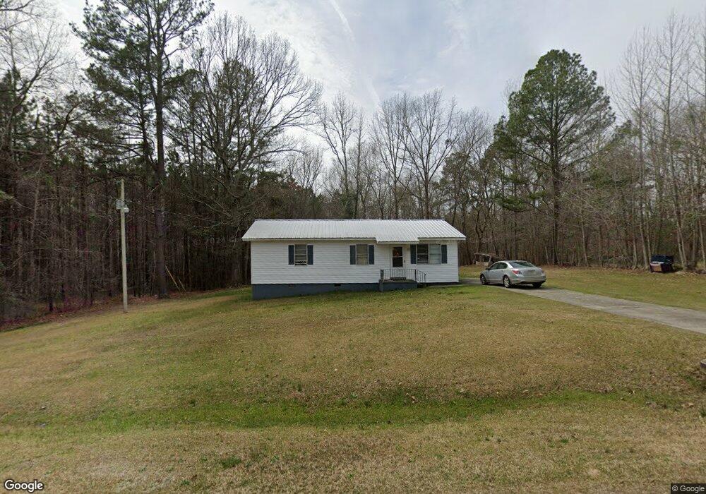 1241 Williams Cir, Lincolnton, GA 30817 - photo 1