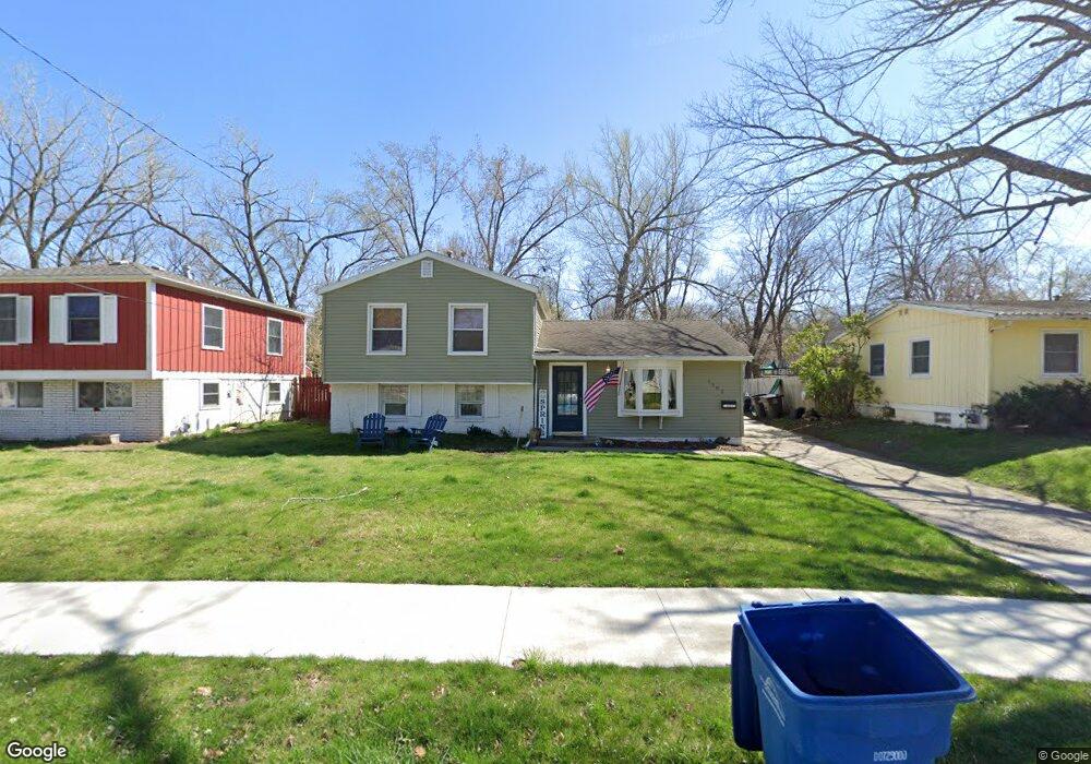 1502 Frazier Ave, Des Moines, IA 50315 - photo 1