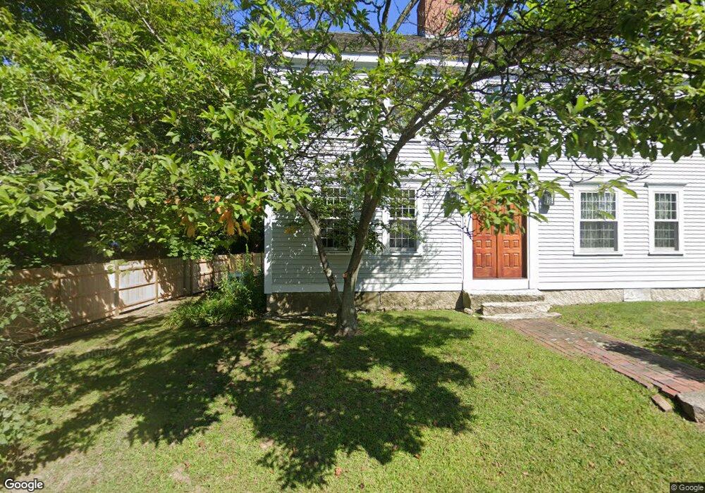 102 Beaver Dam Rd, Scituate, MA 02066 - photo 1