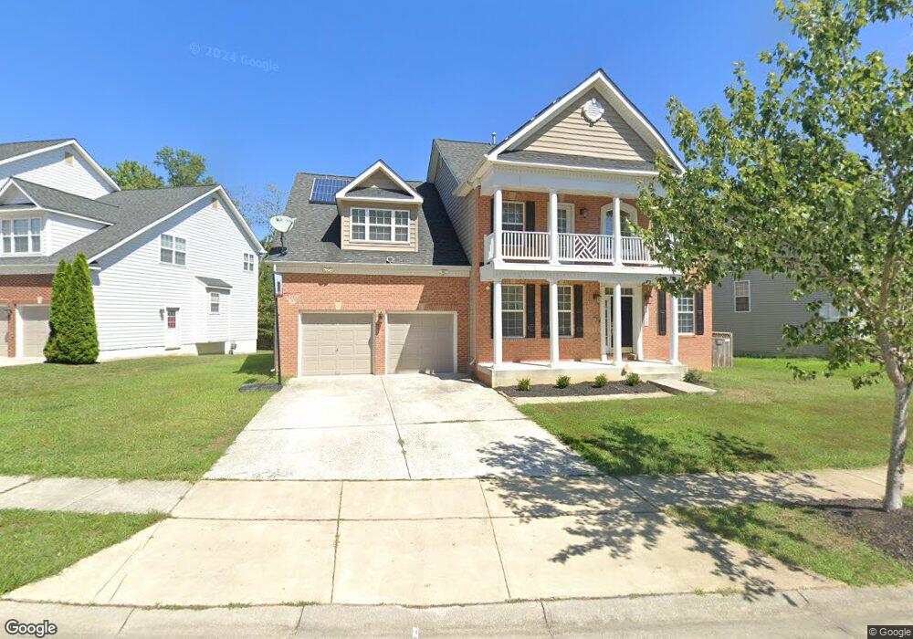 10288 Stewards Chance Ln, White Plains, MD 20695 - photo 1