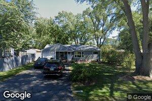 606 S Orchid Path, McHenry, IL 60050