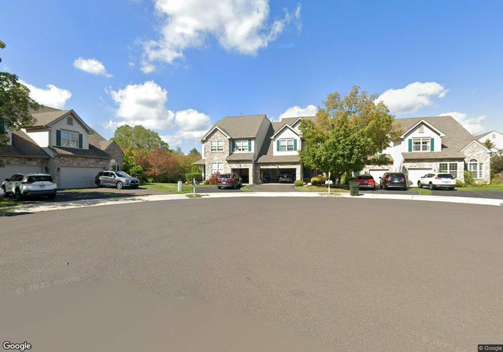 5126 Barness Ct, Doylestown, PA 18902 - photo 1