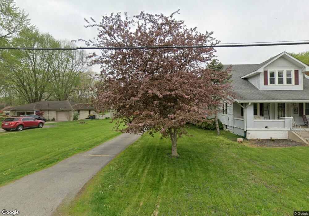 743 Alexandria Pike, Anderson, IN 46012 - photo 1