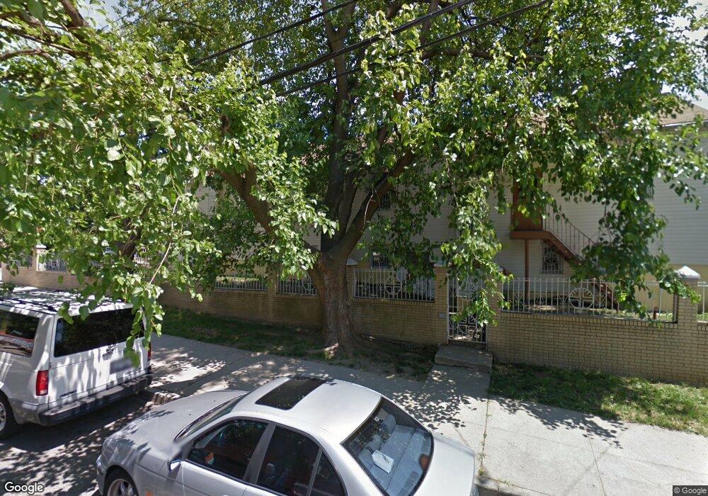 1820 Lacombe Ave, Bronx, NY 10473 - photo 1