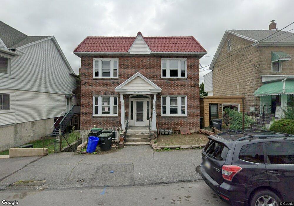 566 Arthur St, Hazleton, PA 18201 - photo 1