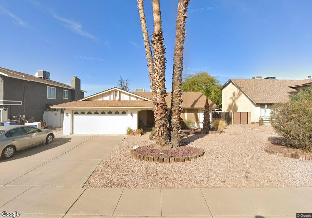 4626 W Mercury Way, Chandler, AZ 85226 - photo 1