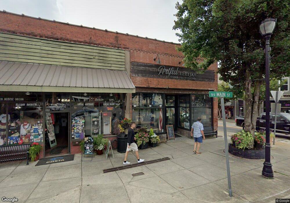 0 N Main St, Ellijay, GA 30540 - photo 1