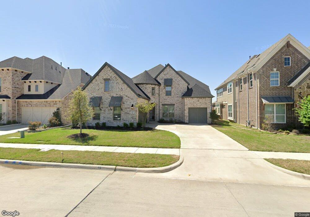 210 Torch Lily Ln, Wylie, TX 75098 - photo 1