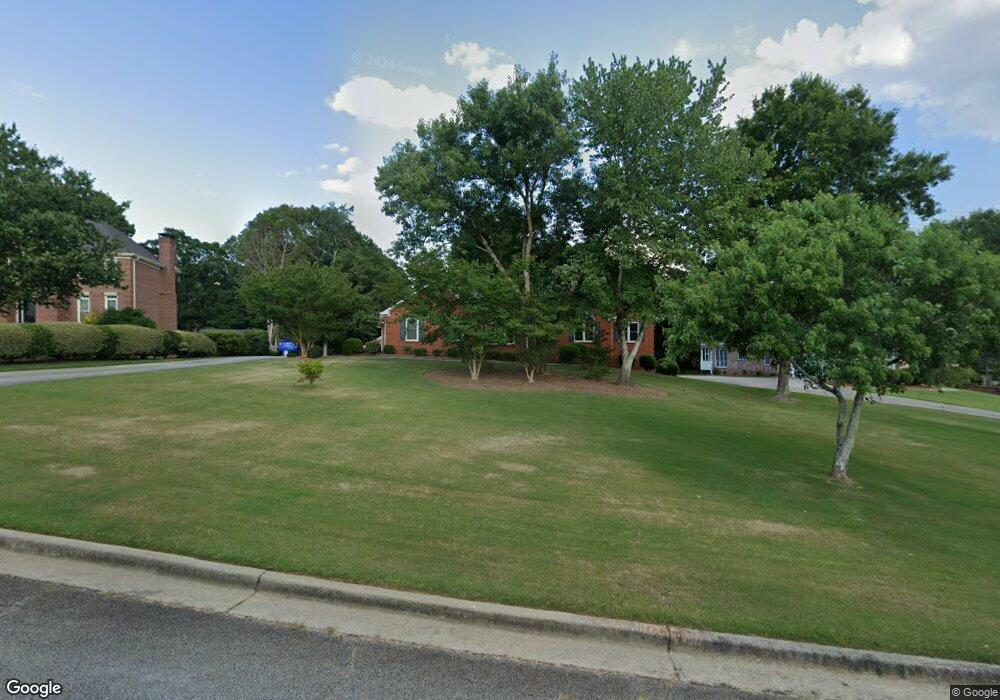 1391 Mourning Dove Dr SW, Conyers, GA 30094 - photo 1