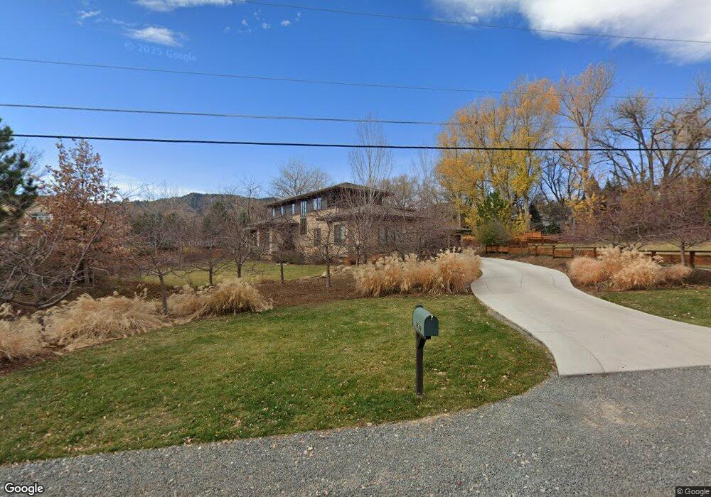 3633 Twenty First St, Boulder, CO 80304 - photo 1