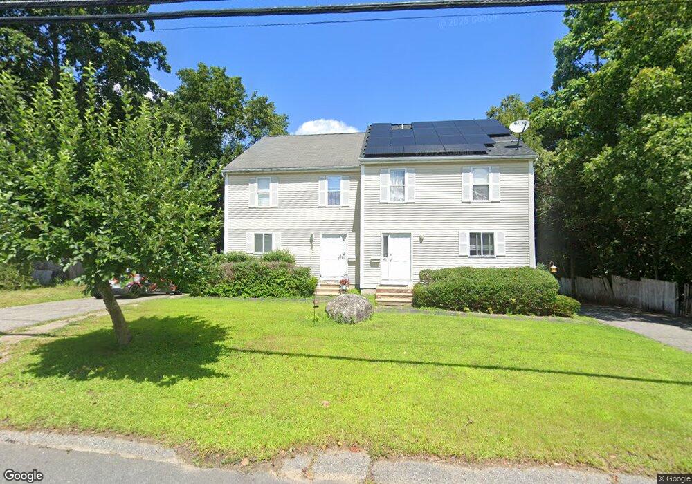 46 Waltham St unit 46B, Maynard, MA 01754 - photo 1