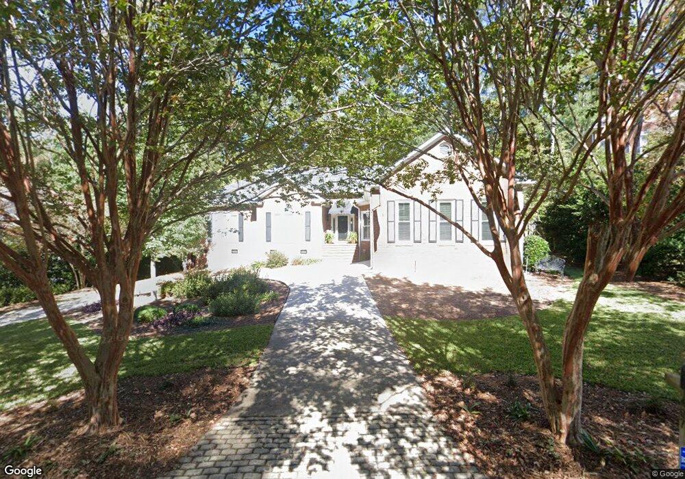 497 Falcon Dr, Augusta, GA 30907 - photo 1