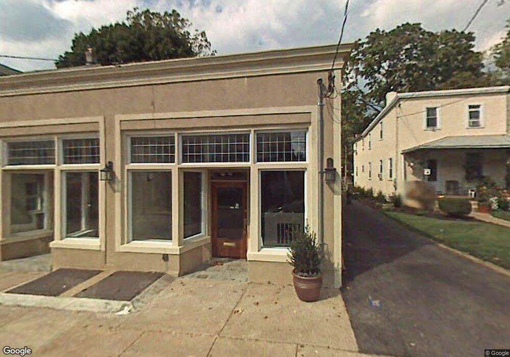 216 Ardmore Ave, Ardmore, PA 19003 - photo 1