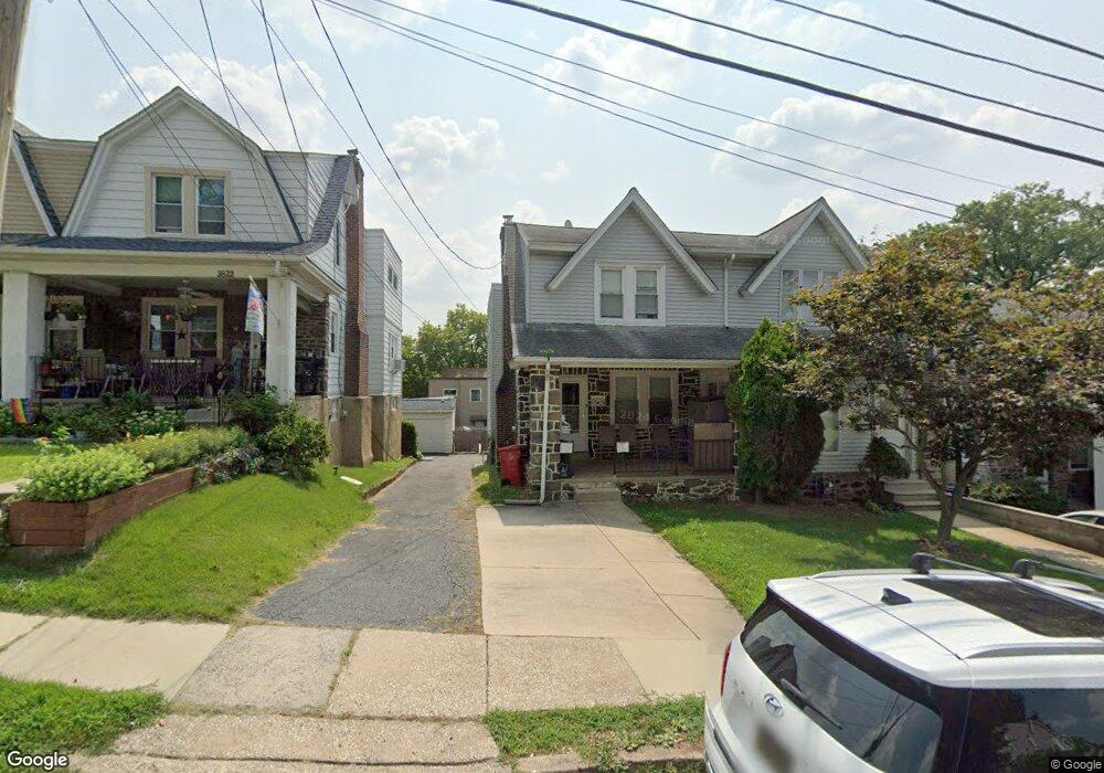 3826 Crest Rd, Drexel Hill, PA 19026 - photo 1