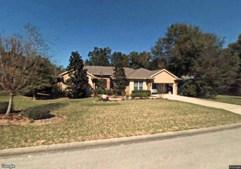 19577 SW 86th Ln, Dunnellon, FL 34432 - photo 1