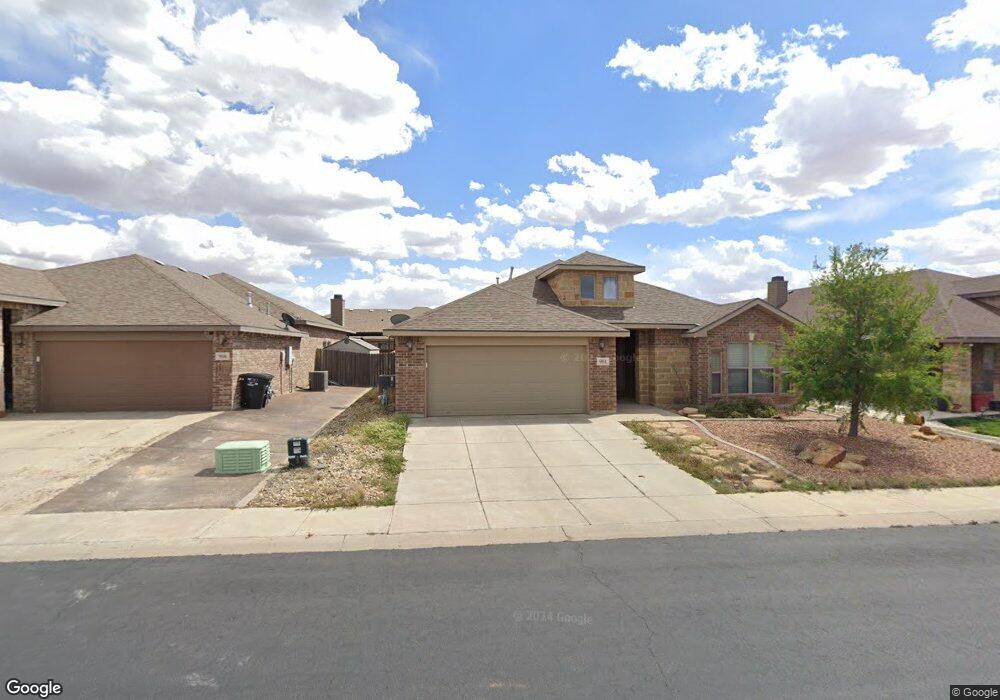 904 E 94th St, Odessa, TX 79765 - photo 1