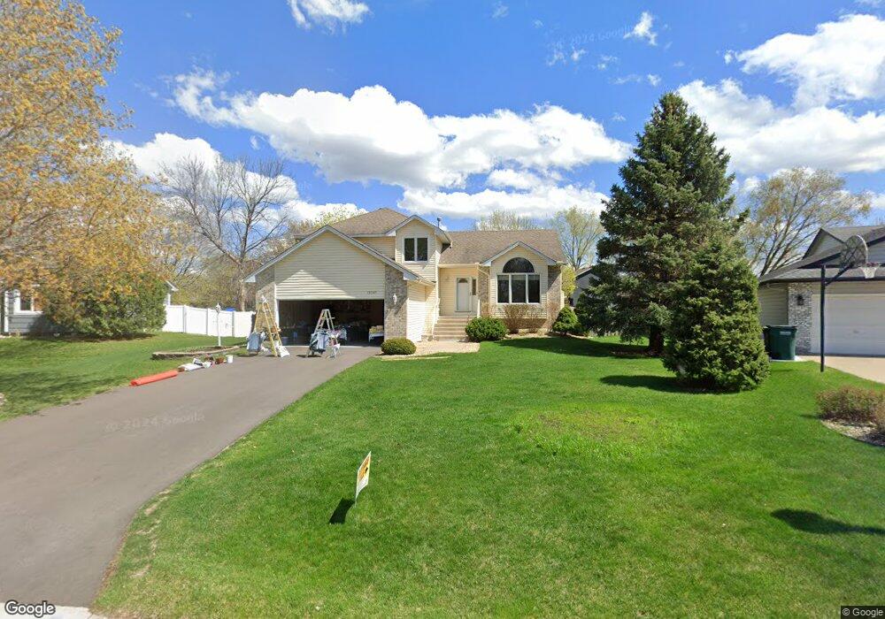 13247 Zion St NW, Coon Rapids, MN 55448 - photo 1