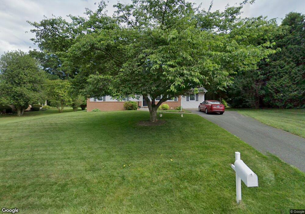 2403 Dixie Ln, Forest Hill, MD 21050 - photo 1