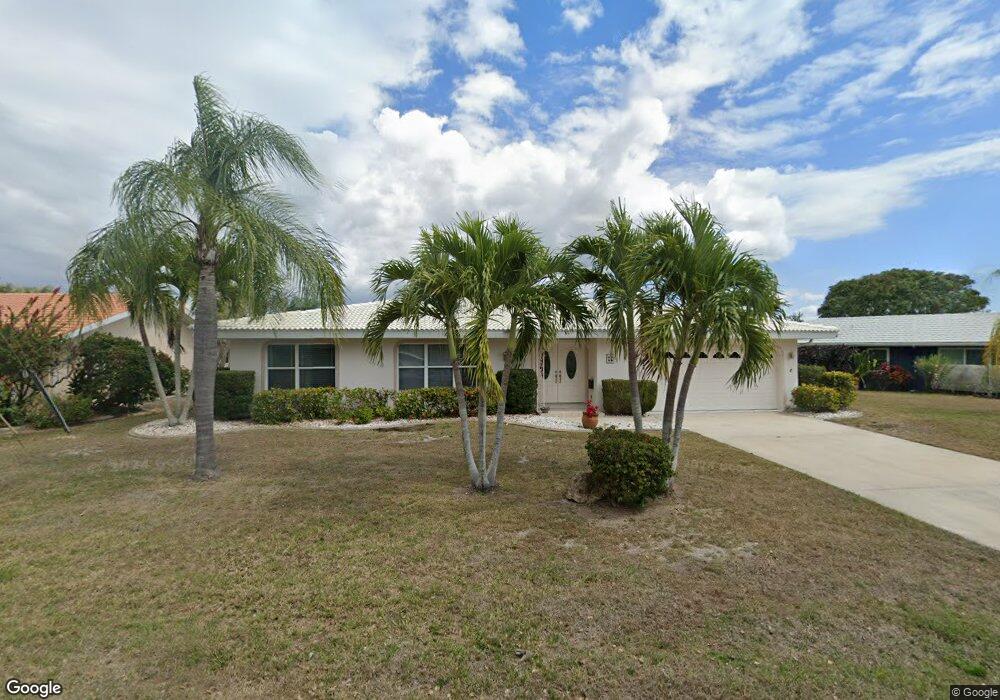 920 Juno Dr, Punta Gorda, FL 33950 - photo 1