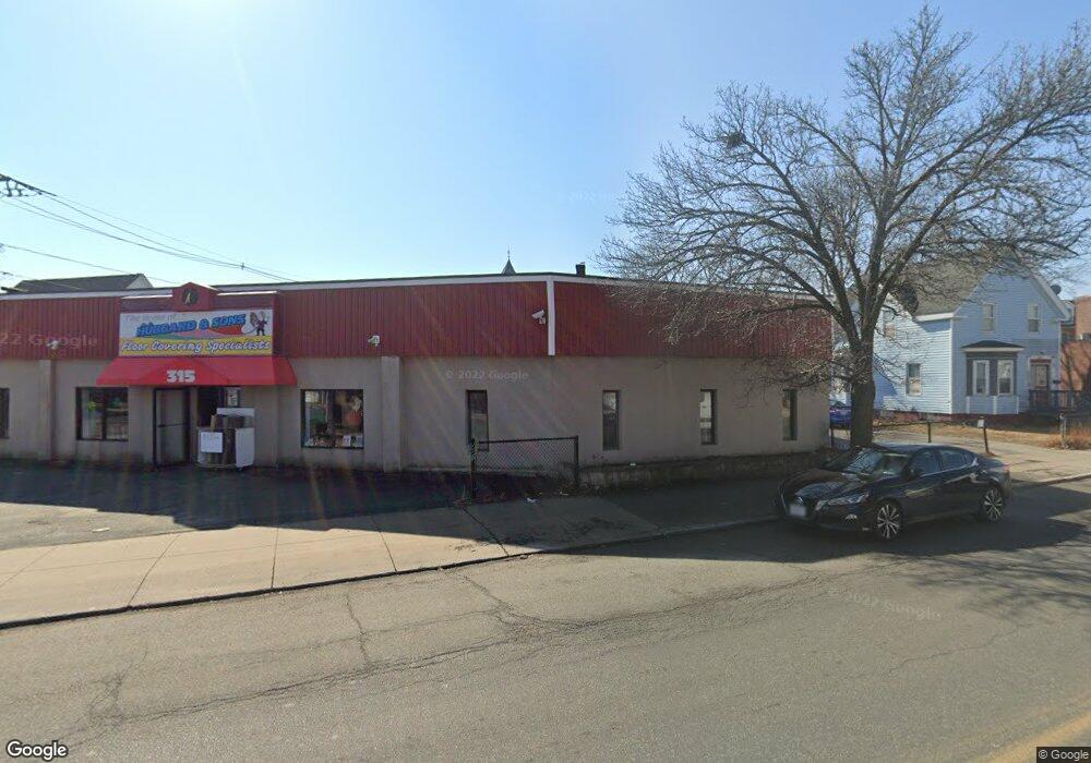 315 Salem St, Medford, MA 02155 - photo 1