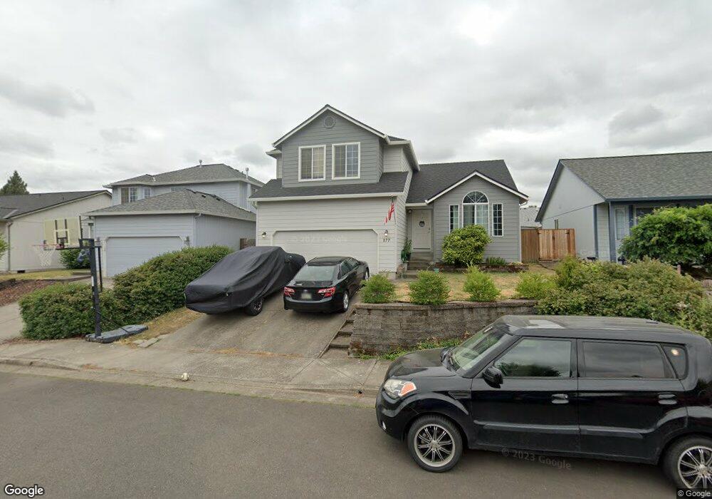 177 W 14th St, Lafayette, OR 97127 - photo 1