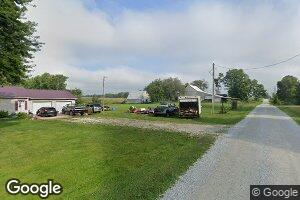 13869 S County Road 1050 W, Westport, IN 47283