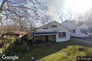 307 Monticello St, Hazlehurst, MS 39083