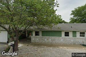 16939 Meadow Ln, Carlinville, IL 62626