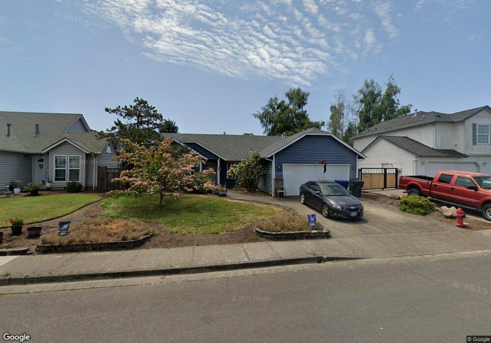 918 Boardwalk Ave NE, Keizer, OR 97303 - photo 1