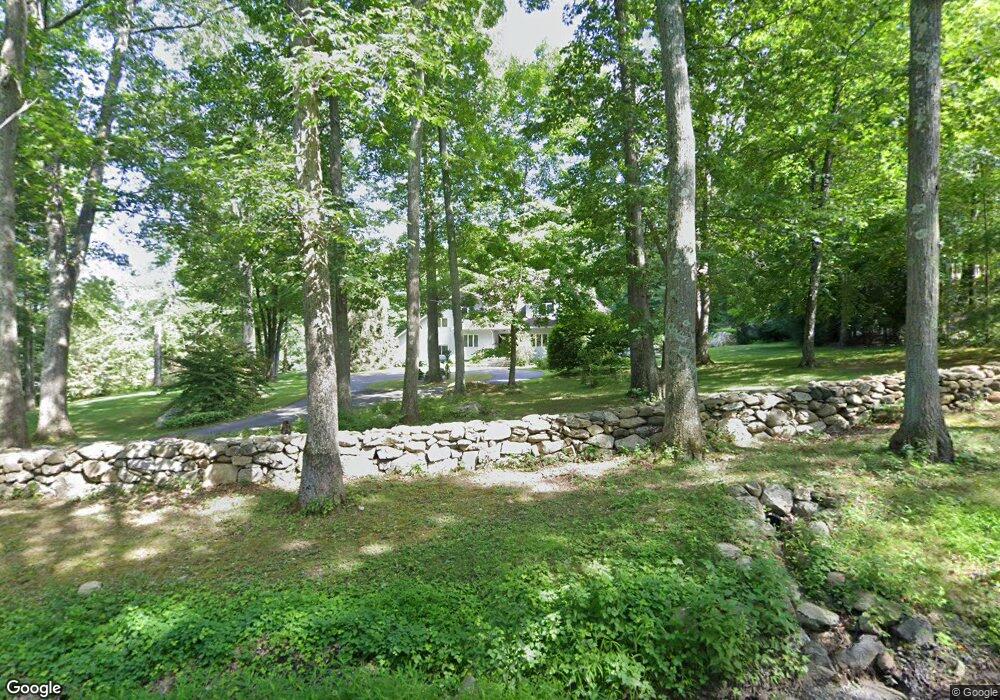 3 Point o Rocks Rd, Newtown, CT 06470 - photo 1