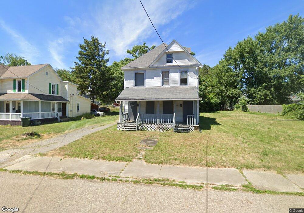 1205 14th St NE, Canton, OH 44705 - photo 1