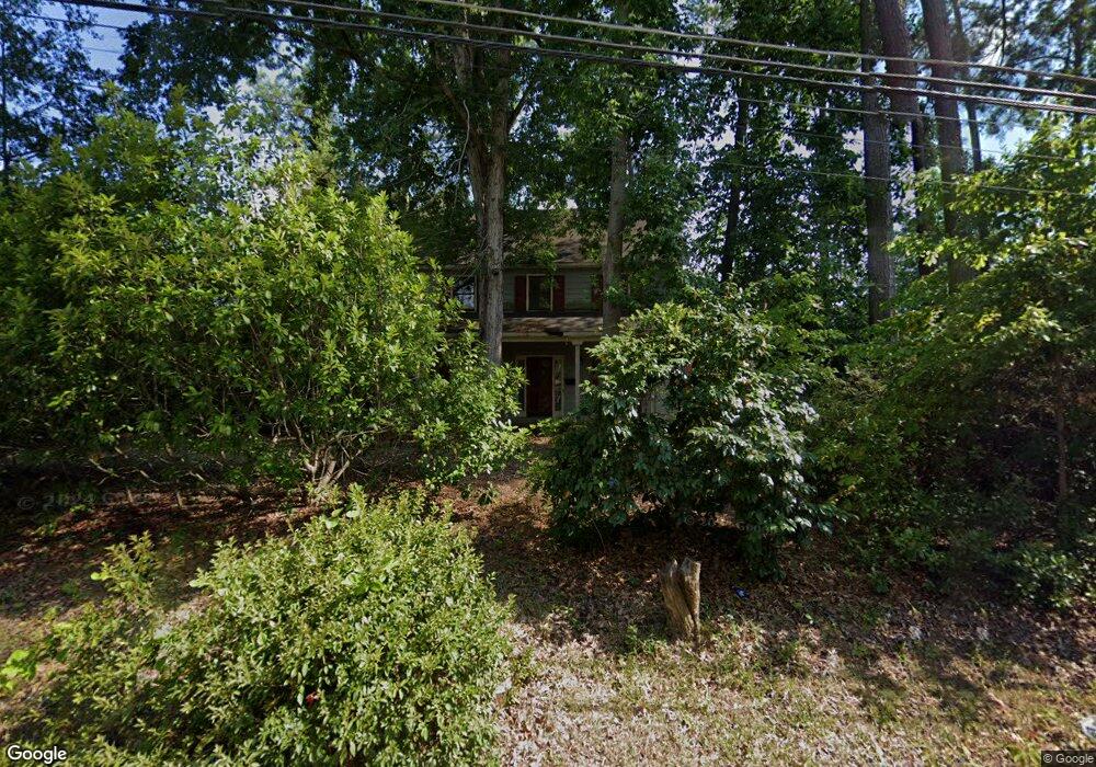 2615 Morganton Rd, Fayetteville, NC 28303 - photo 1