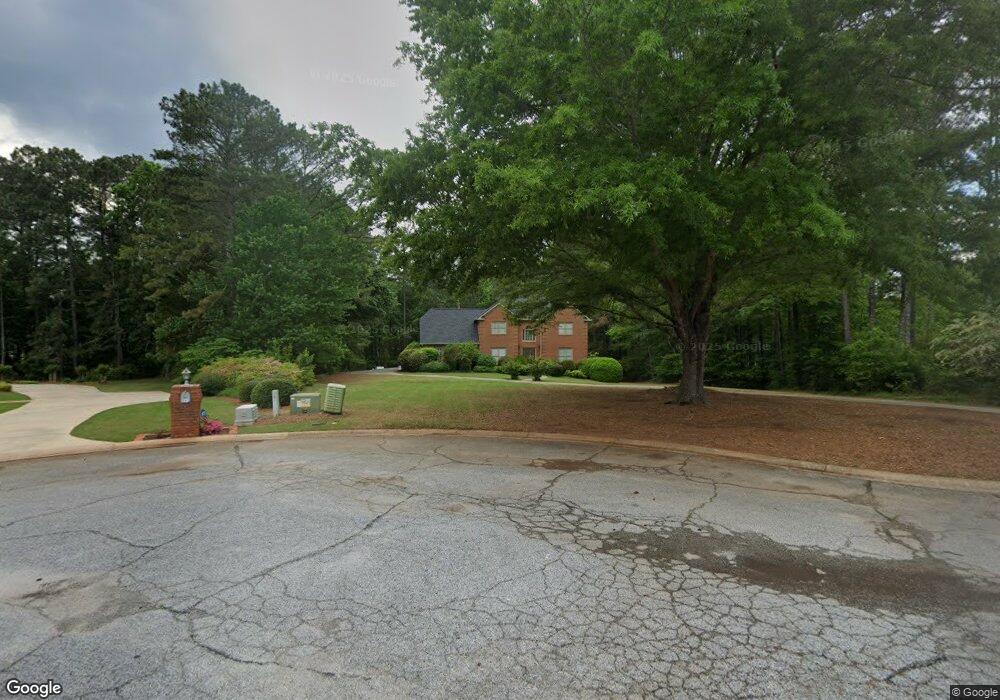 35 Mickey Wright Way, Sharpsburg, GA 30277 - photo 1