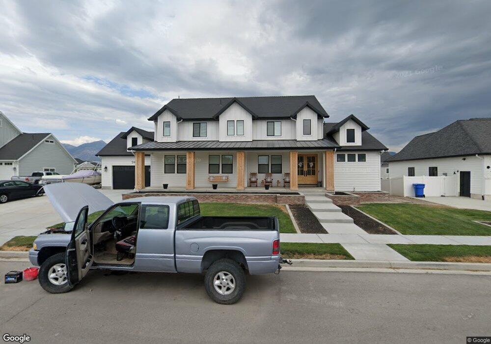 592 N 1300 W unit 42, Lehi, UT 84043 - photo 1