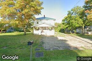 24097 S Beaver Rd, Springboro, PA 16435