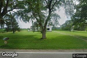 6163 W Gilford Rd, Fairgrove, MI 48733