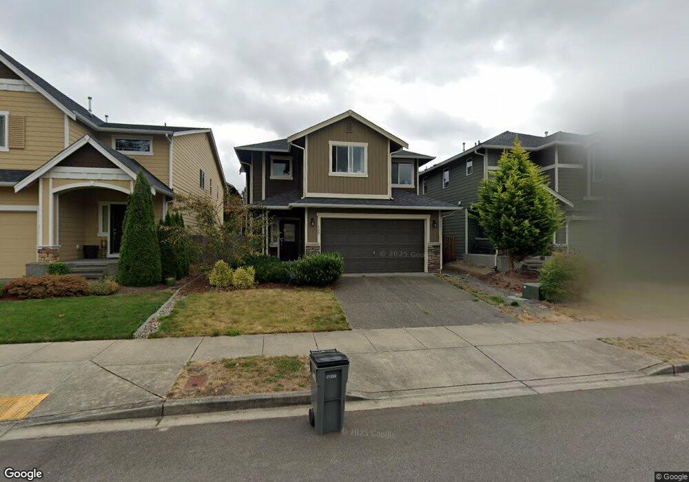 620 194th Place SE unit Lot38, Bothell, WA 98012 - photo 1