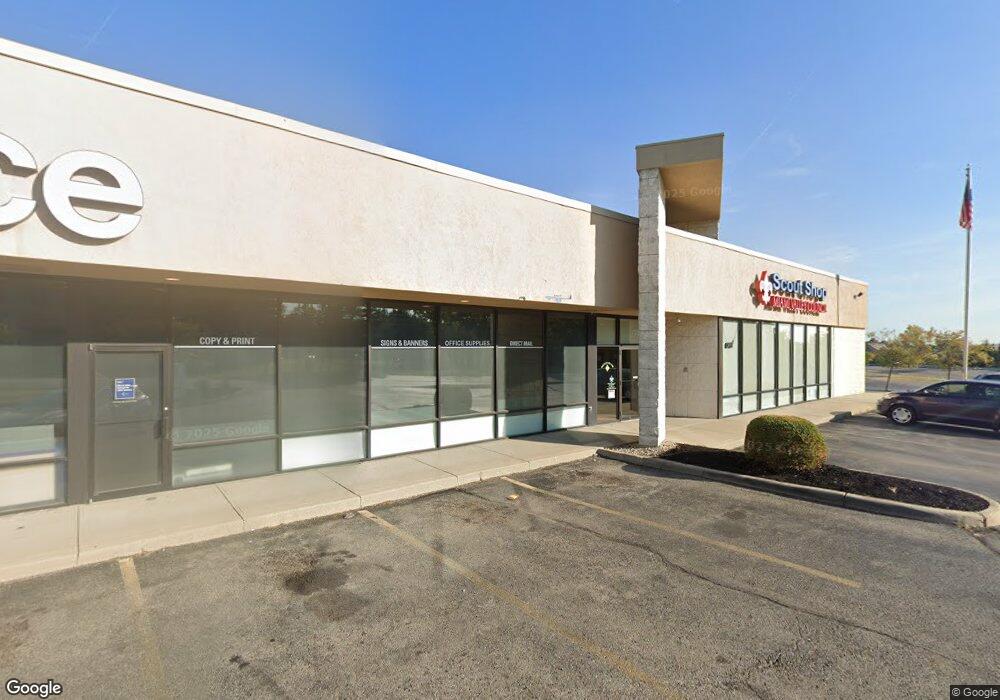 7285 Poe Ave, Dayton, OH 45414 - photo 1