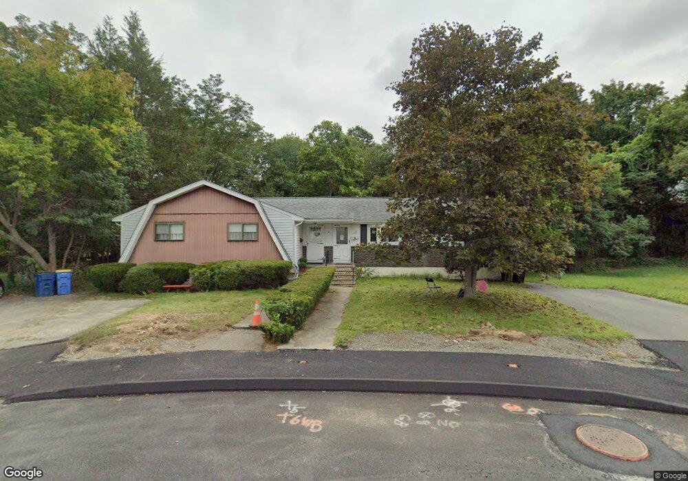 51 Raechel Rd unit A       51, Randolph, MA 02368 - photo 1