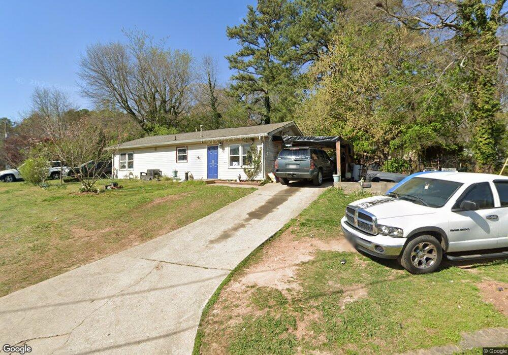 368 Floyd St SE, Smyrna, GA 30082 - photo 1