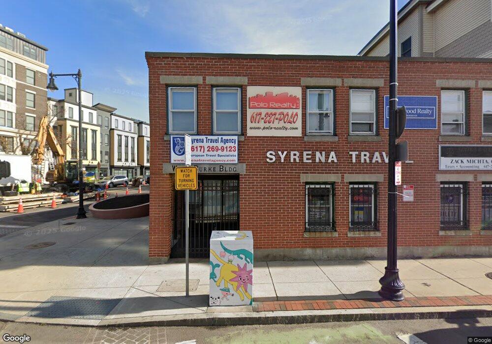 10 Andrew Square, Boston, MA 02127 - photo 1