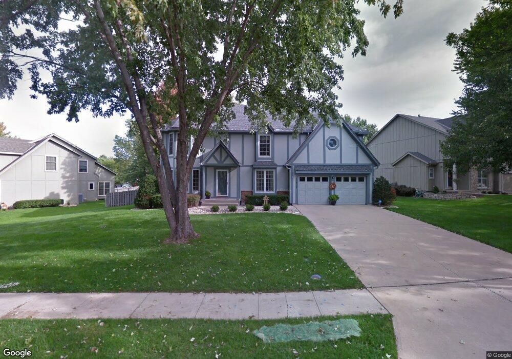 15712 W 86th St, Lenexa, KS 66219 - photo 1