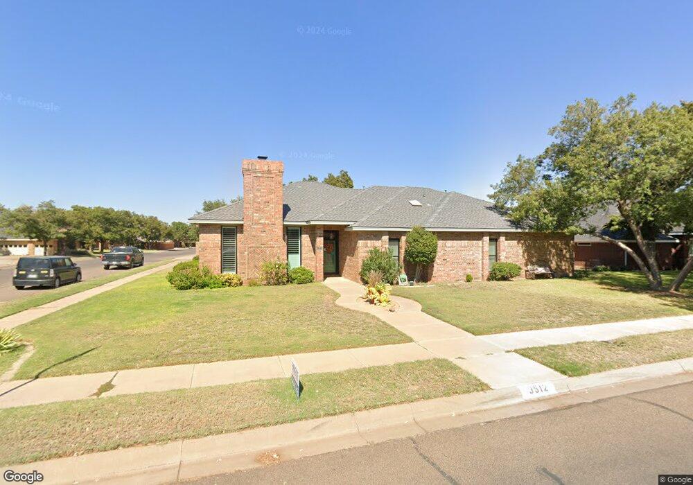 3512 Northfield Dr, Midland, TX 79707 - photo 1