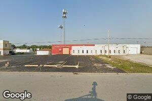 17143 Westview Ave, Thornton, IL 60476