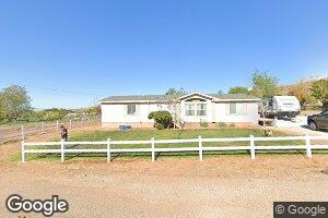 271 Mesa View Ave, Leeds, UT 84746