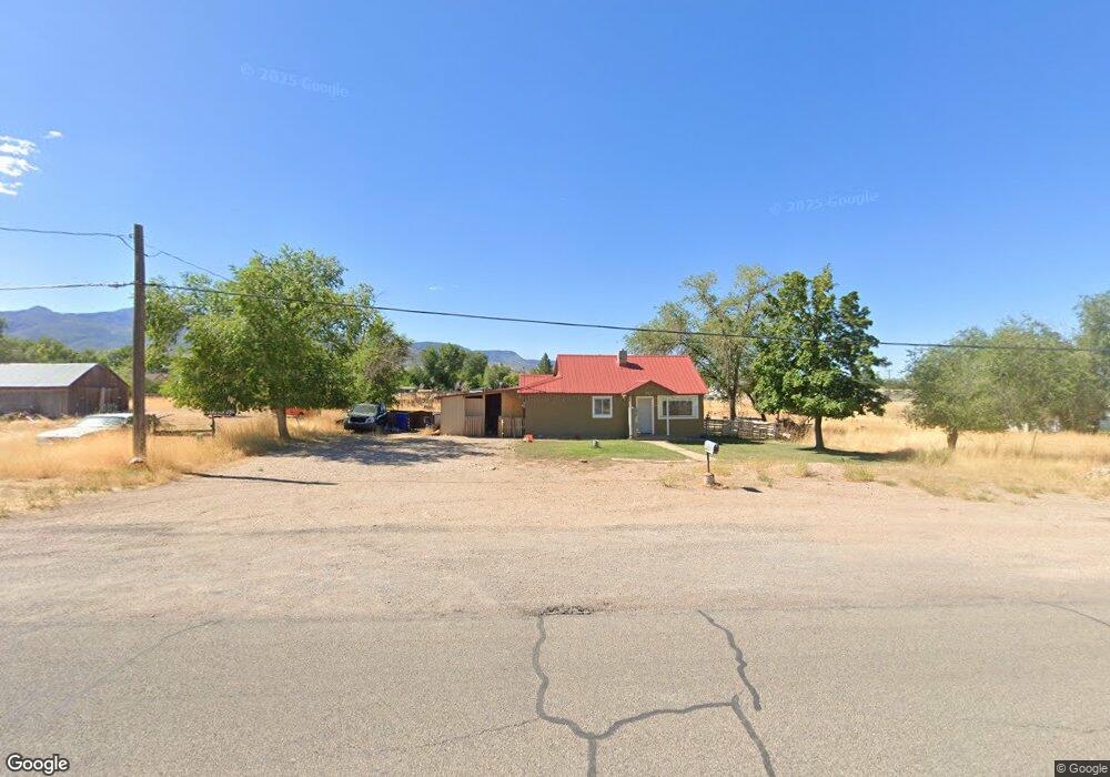 355 W 100 N, Fillmore, UT 84631 - photo 1