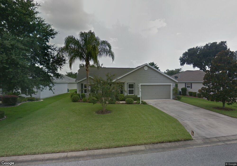 2886 Cheltenham Ct, The Villages, FL 32162 - photo 1