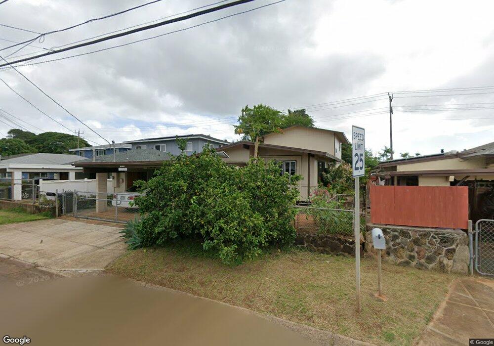 98-219 Aiea Kai Place unit 25, Aiea, HI 96701 - photo 1